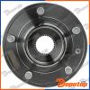 Moyeu de roue avant pour OPEL | KLP-PL-027, 5360